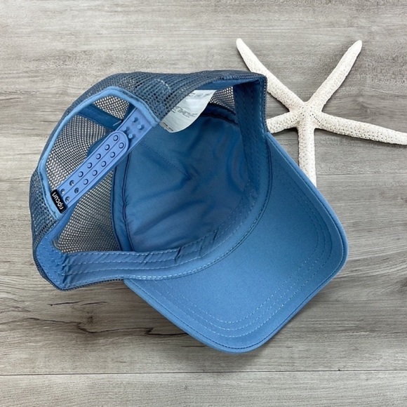 🔆RIP CURL🔆 BEACH BOAT HIKING SNAP BACK BEACH HAT - Picture 5 of 7